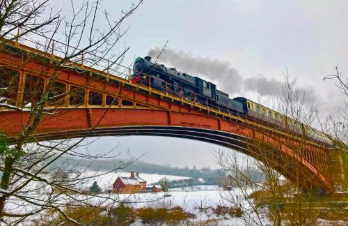 Corner Cottage - Foto 14