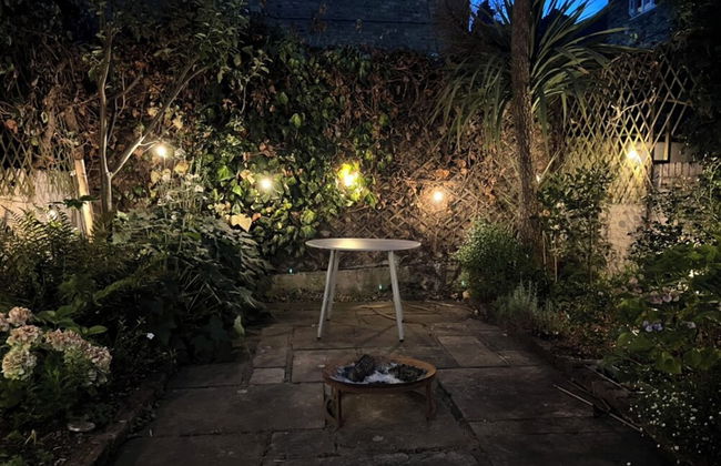 Cosy Home in the Heart of Islington - Foto 28