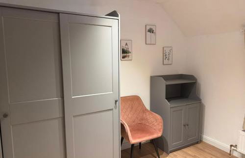 Ferienwohnung Seegat - Photo 9