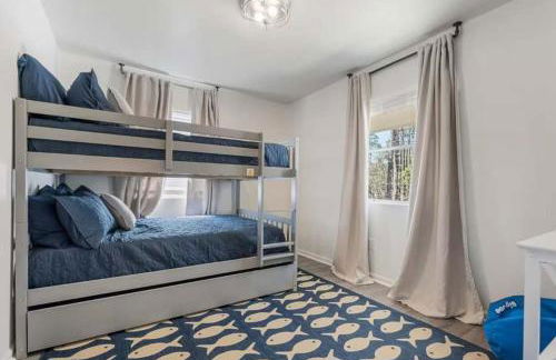 Dauphin Island Condos Near the Beach - Unit 4 - Foto 12