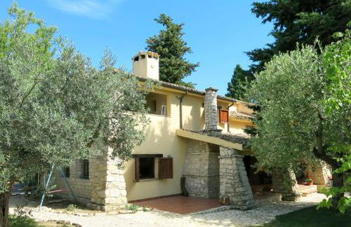 Holiday Home Casale Vidorni by Interhome - Foto 4