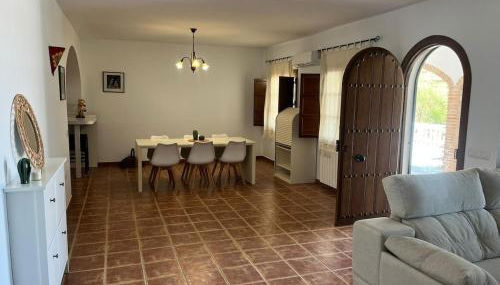 Casa Rural La Casilla Cómpeta - Foto 4