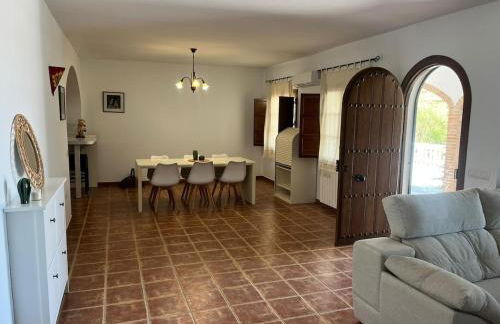 Casa Rural La Casilla Cómpeta - Foto 4