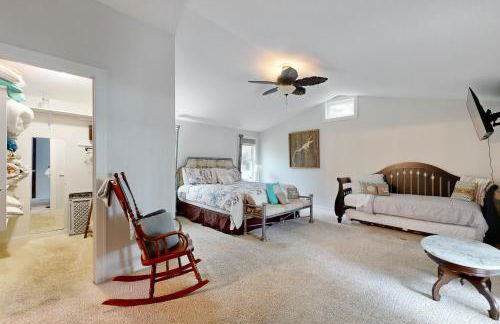 Lakefront and Dock! Family-Friendly Wisconsin Escape - Foto 11