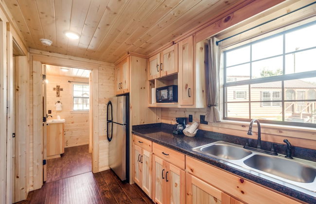 North Texas Jellystone Park - Foto 10