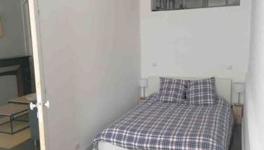 Appartement cosy à deux pas de la gare - Foto 4