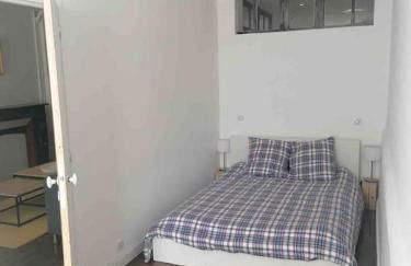 Appartement cosy à deux pas de la gare - Foto 4