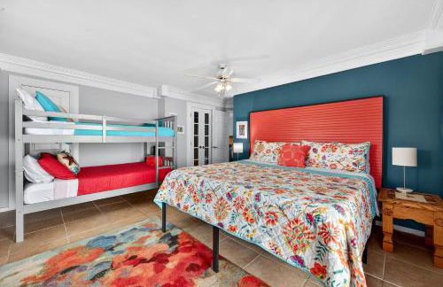 Walk to Lake Texoma Family-Friendly Retreat - Foto 26