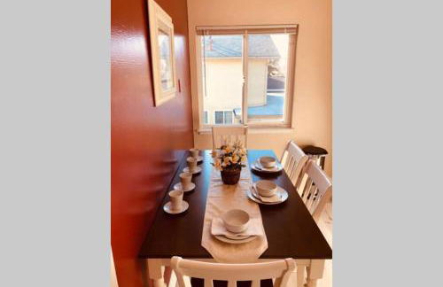 Luxury stay near Santana Row for vacation/business - Foto 21