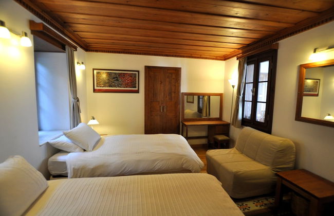 Ionia House - Foto 2