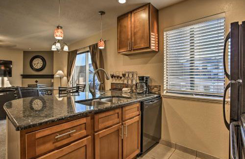 Greenwood Village Condo with Pool Access! - Foto 8