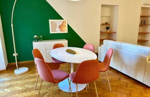 Prestige and comfort in the center of Perugia and views - Foto 19