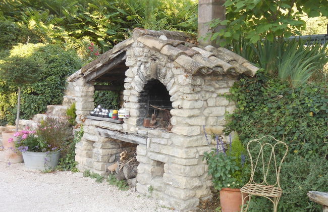 Bastide De La Lézardière - Photo 51