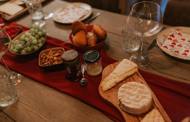 La Petite For t Cottage in Brussels Countryside - Foto 52