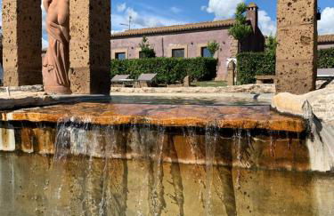 Resort Fonte Vulci - Foto 51