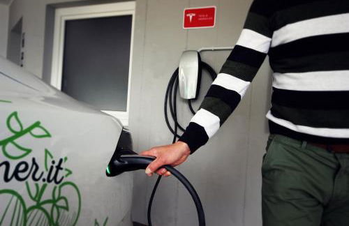 Residenz Erschbaum - Foto 24