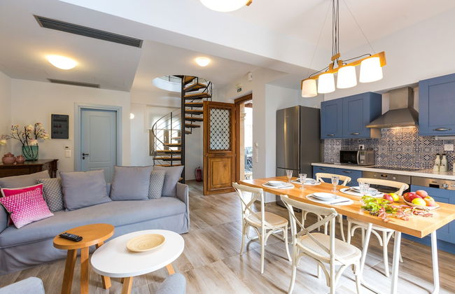 Philoxenia Villas - Foto 45