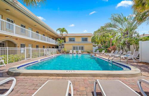 Waves 16 1 Bedroom Paradise with Heated Pool in - Foto 34