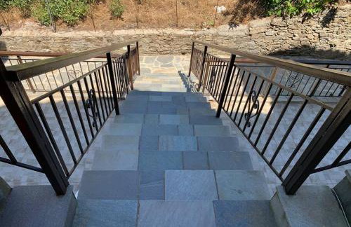 Despina Studios Kastanies Raxes Ikaria # 7 - Foto 46