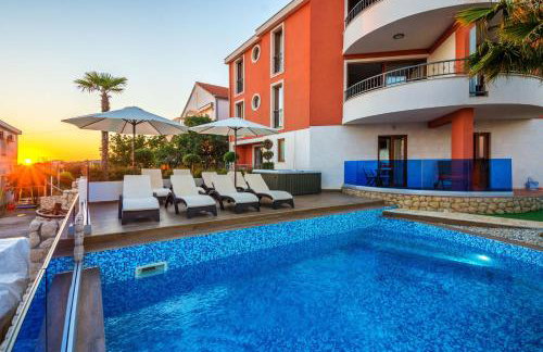 Villa Sv. Petar - Foto 53