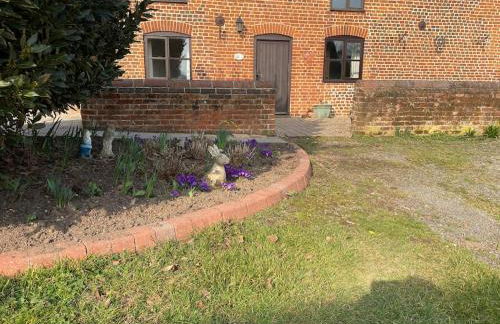 2 Brickground Broads getaway for the whole family - Foto 44