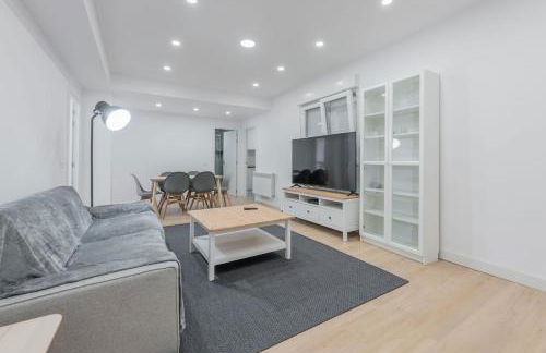 Soleado y terraza , Wi-Fi - Foto 1