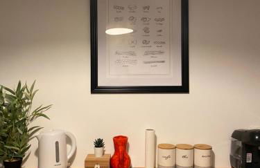 Le petit paradis de Lille - Foto 15