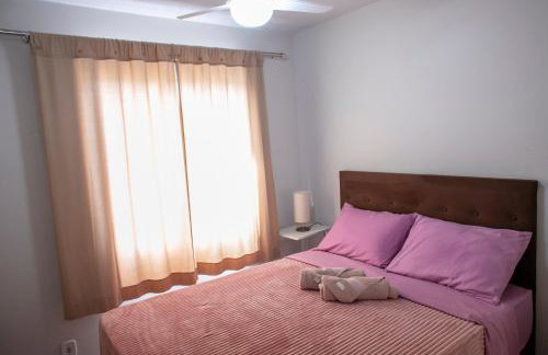 B&B Apartamento acolhedor Bem localizado, Próximo ao aeroporto - Foto 36