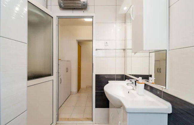 Apartments Villa Pelegrin - Foto 31