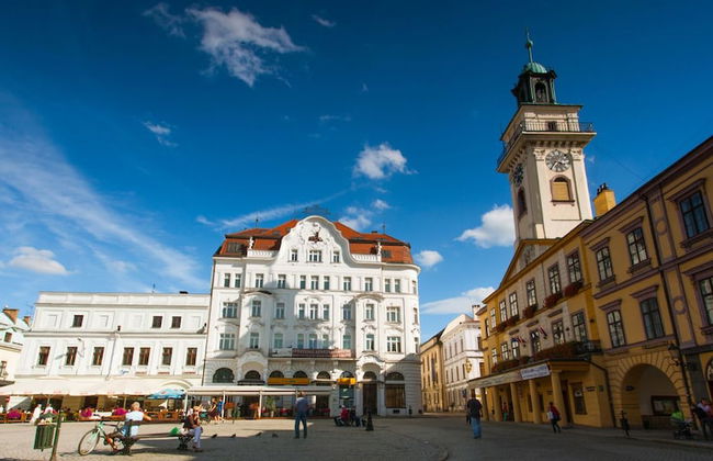 Deer Apart - Foto 13