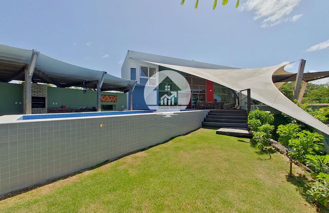 Exuberante Villa Art-Deco - Photo 28