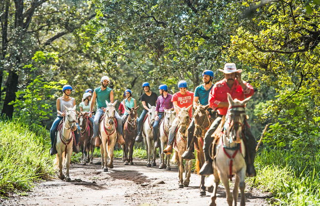 One-Day Adventure Pass - Foto 8