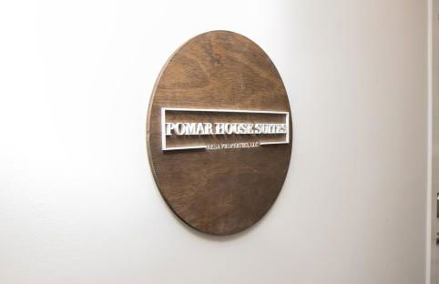 Pomar House - Foto 10