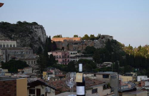 Casa Amelia - Charme in Taormina - Foto 38
