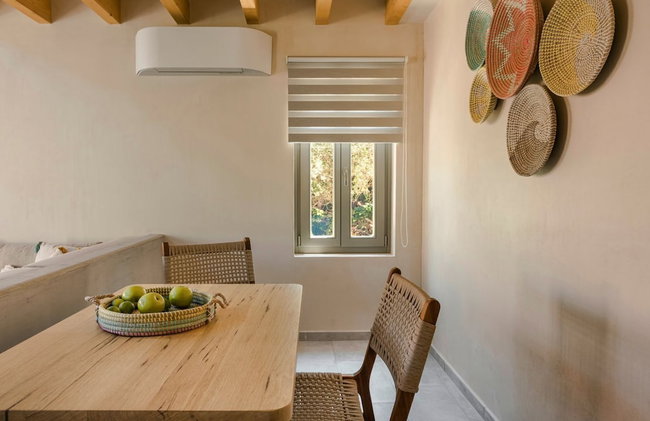 Assos Chromata Villas - Foto 25