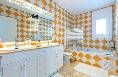 V022 - VILLA ELS OLIVARS - Foto 16