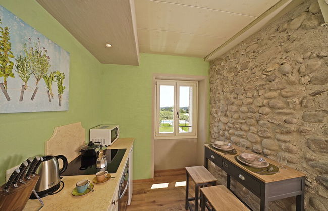 Dogoli Country Apartments - Foto 19