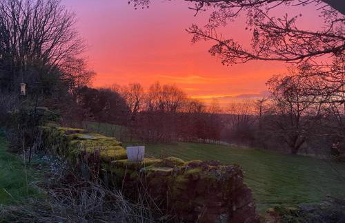 Cozy Cabin Retreat Near Chepstow - Foto 92