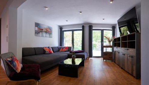 Ferienwohnung-Claudia in Schwerin - Foto 4