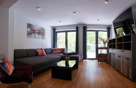 Ferienwohnung-Claudia in Schwerin - Foto 4