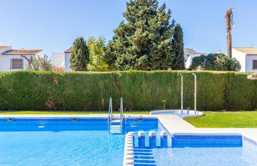 Ático Dúplex en Cala Blanca (Casa Popette) - Foto 5