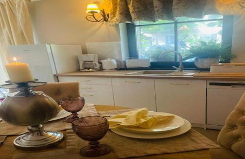 Comfortable holiday home with sauna and whirlpool - Foto 9