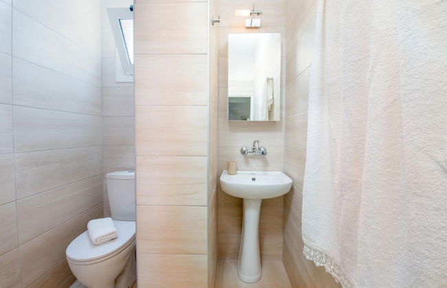 Doras House in Gaios - Foto 13