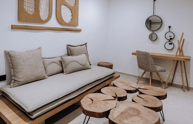 Onos Luxury Villas Kythnos - Foto 51