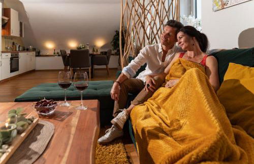 Traumferienwohnungen Georgenthal - Foto 26