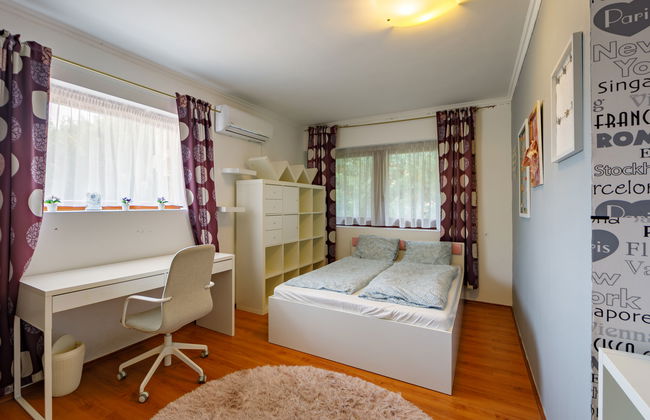 Villa Mediterran - Foto 14