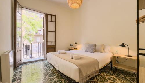 Sagrada Familia 360 - Foto 1, towels