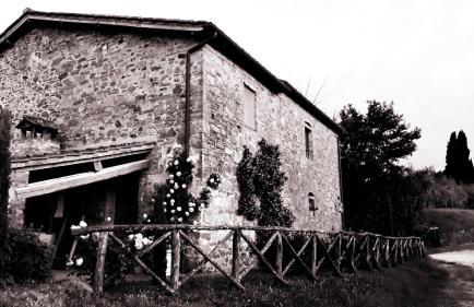 Podere Pievina Delle Corti - Dimora di Campagna - Photo 11