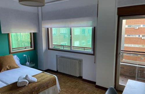 Apartamento Zona Chamberí - Foto 9