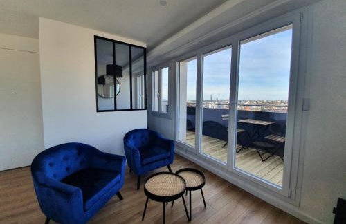 Ultra centre - Certainement la plus belle vue de Pau - Photo 17